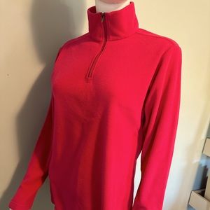 PATAGONIA 1/4 ZIP FLEECE